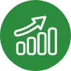 Passion for excellence Icon Quality Bunkers